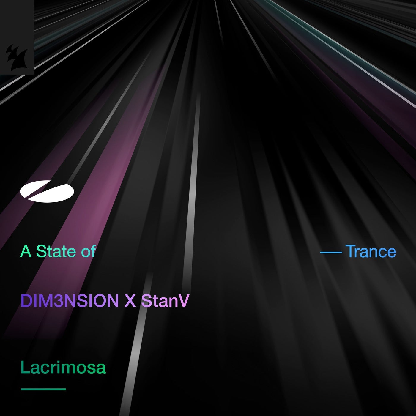 DIM3NSION x StanV - Lacrimosa (Extended Mix)